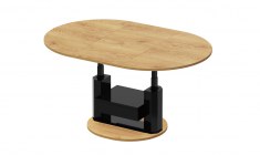 PRIMO MAX coffee table (different colours)